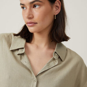 Haven Long Sleeve Shirt