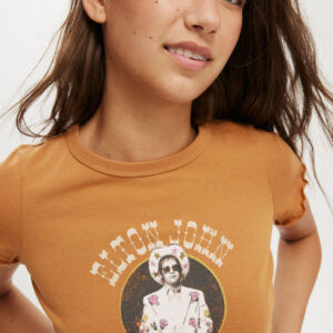Brandi Carlile Micro Lettuce Graphic Tee