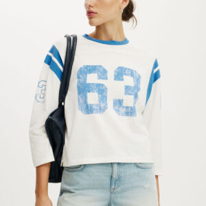 Original Denim Short