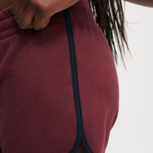 Dolphin Hem Micro Mini Short