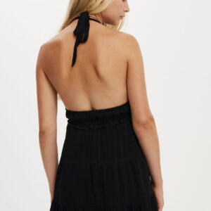 Danielle Halter Sundress