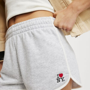 Hello Kitty Dolphin Hem Mini Short