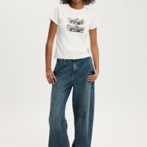 Ford Baby Graphic Tee