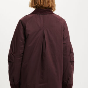 Marlow Parka