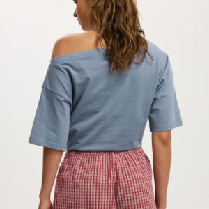 Hazel Micro Short