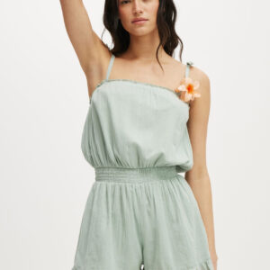 Pippa Playsuit