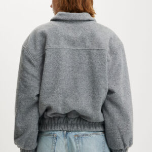 Blake Textured Jacket