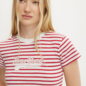 The Tiny Graphic Tee