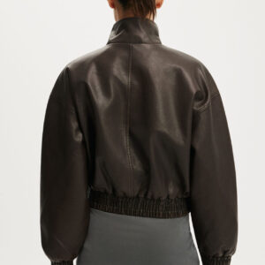 Easton Funnel Neck Bomber