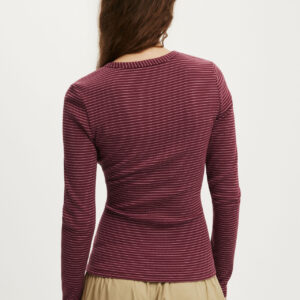 Blake Henley Long Sleeve
