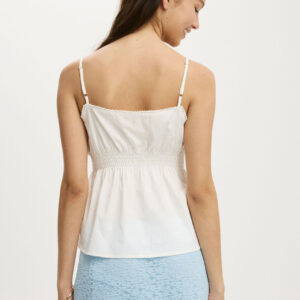 Sara Babydoll Cami
