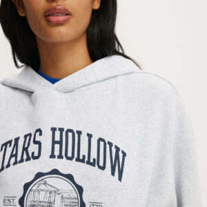 Gilmore Girls Oversized Hoodie