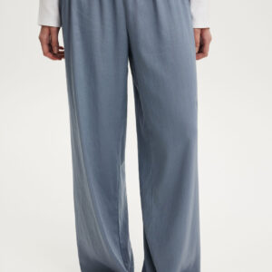 Haven Fold Over Pant