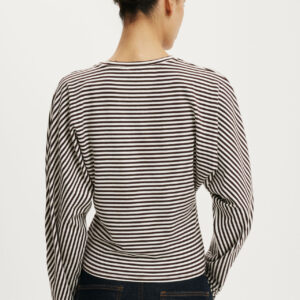 Blair Batwing Long Sleeve