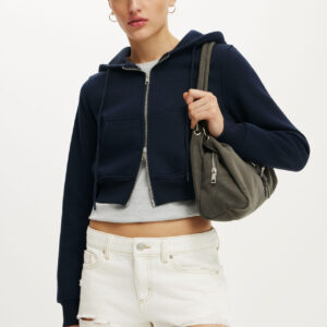 Saturday Denim Short