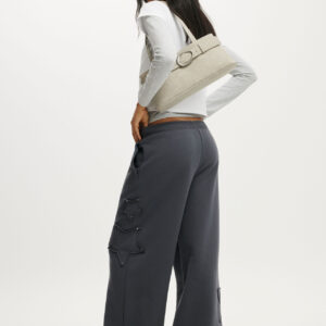 Stars Baggy Sweatpant