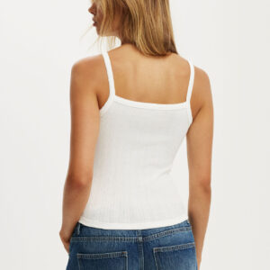 Henley Tank
