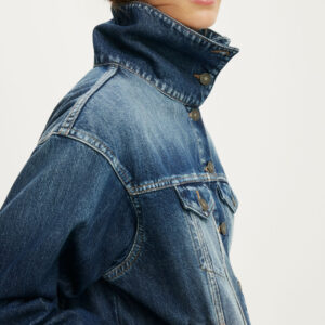 Oli Denim Jacket