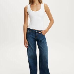 Hold Me V Neck Tank