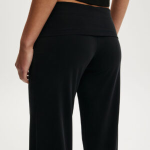 Honey Fold Over Pant
