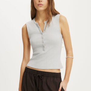 Blake Henley Tank
