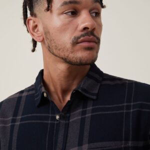 Camden Long Sleeve Shirt