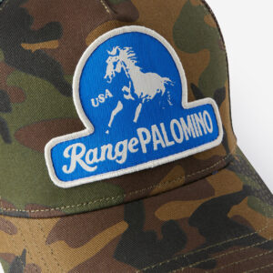 Trucker Hat