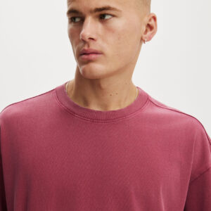Box Fit T-Shirt