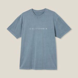 Easy T-Shirt