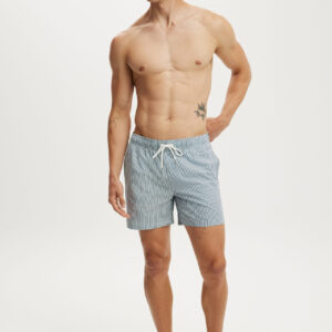 Stretch Swim Short