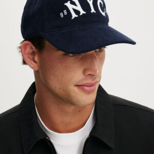 5 Panel Hat