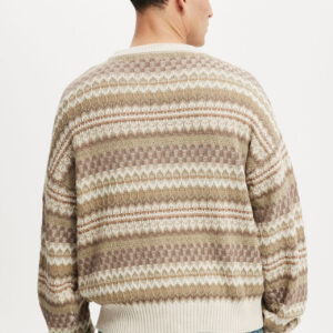 Garage Knit
