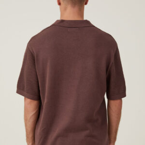 Resort Short Sleeve Polo