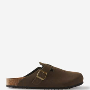 Closed Toe Buckle Slide