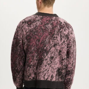 Cropped Cardigan