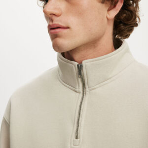 1/4 Zip Fleece