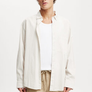 Elevated Easy Short