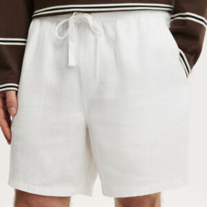 Linen Easy Short