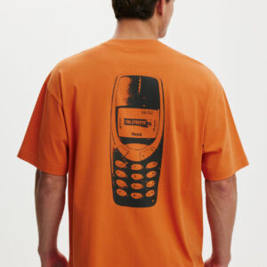 Post Malone Music Box Fit T-Shirt
