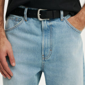 Baggy Bootcut Jean