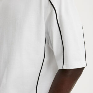 Cropped Fit T-Shirt