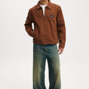 Garage Jacket