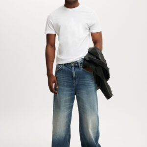 Slim Fit T-Shirt