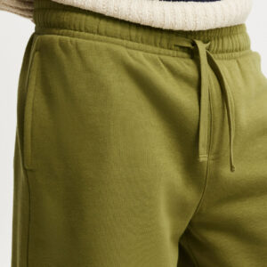 Super Baggy Fleece Short