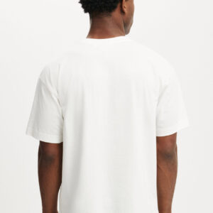 Harvard University Box Fit T-Shirt