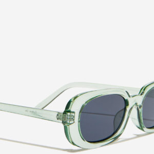 Fluid Sunglasses