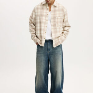 Tribeca Long Sleeve Shirt