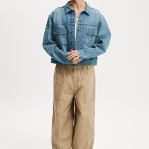 Type 2 Denim Jacket