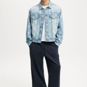 NFL Dallas Cowboys Denim Trucker Jacket