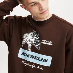 Michelin Box Fit Crew